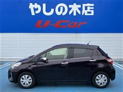 ヴィッツ ハイブリッド ジュエラ