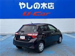 ヴィッツ ハイブリッド ジュエラ