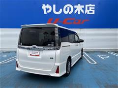 ヴォクシー HV ZSキラメキ2