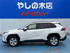 RAV4 X
