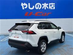 RAV4 X