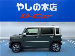 ハスラー ハイブリッド X