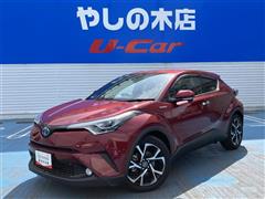 C-HR G LEDエディション