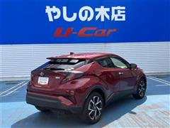 C-HR G LEDエディション