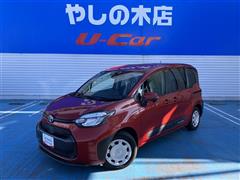 シエンタ ハイブリッド G