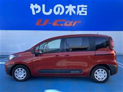 シエンタ ハイブリッド G