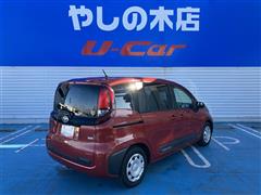 シエンタ ハイブリッド G