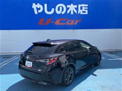 カローラツーリング HV WXB