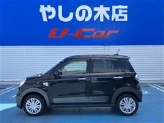 ピクシスジョイ C X SA3