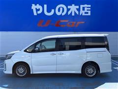 ヴォクシーHV ZSキラメキ2