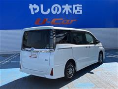 ヴォクシーHV ZSキラメキ2