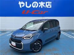 シエンタ ハイブリッド Z