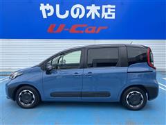 シエンタ ハイブリッド Z