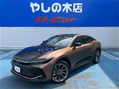 クラウン CO Gアドバ レザー