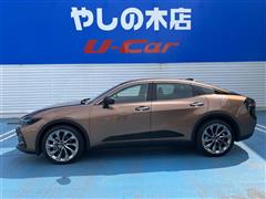 クラウン CO Gアドバ レザー