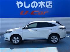 ハリアーHV エレガンス