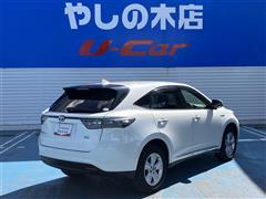 ハリアーHV エレガンス