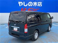 ハイエースバン ロング DX