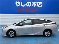 プリウス A プレミアム