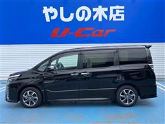 ヴォクシー ZSキラメキ3