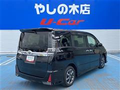 ヴォクシー ZSキラメキ3