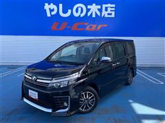 ヴォクシー ZS キラメキ2