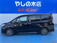 ヴォクシー ZS キラメキ2