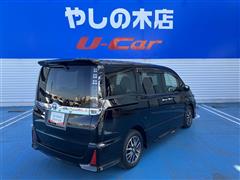 ヴォクシー ZS キラメキ2