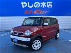 ハスラー Jスタイル