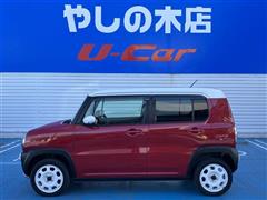 ハスラー Jスタイル