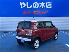 ハスラー Jスタイル