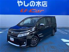 ヴォクシー ZSキラメキ