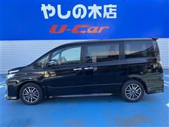 ヴォクシー ZSキラメキ