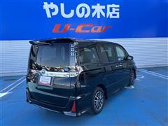 ヴォクシー ZSキラメキ