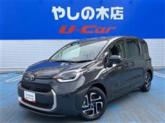 シエンタ ハイブリッド Z