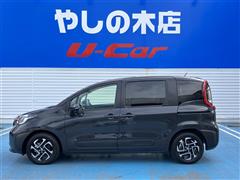 シエンタ ハイブリッド Z