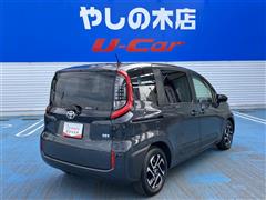 シエンタ ハイブリッド Z