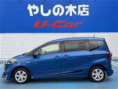 シエンタ ハイブリッド G