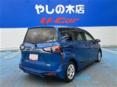 シエンタ ハイブリッド G