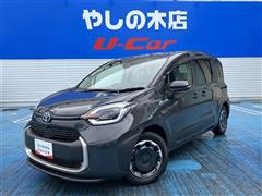 シエンタ ハイブリッド Z