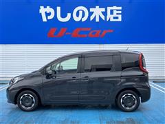 シエンタ ハイブリッド Z