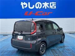 シエンタ ハイブリッド Z