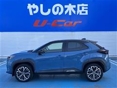 ヤリスクロス ハイブリッド G