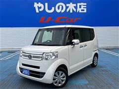 N-BOX G Lパッケージ