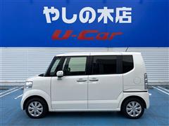 N-BOX G Lパッケージ