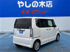 N-BOX G Lパッケージ