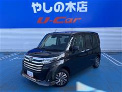 ルーミー カスタムG