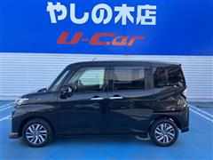 ルーミー カスタムG