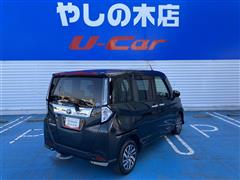 ルーミー カスタムG