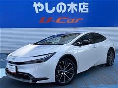 プリウス Z
